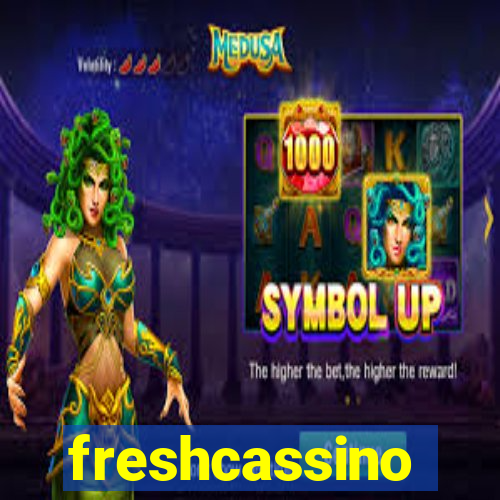 freshcassino