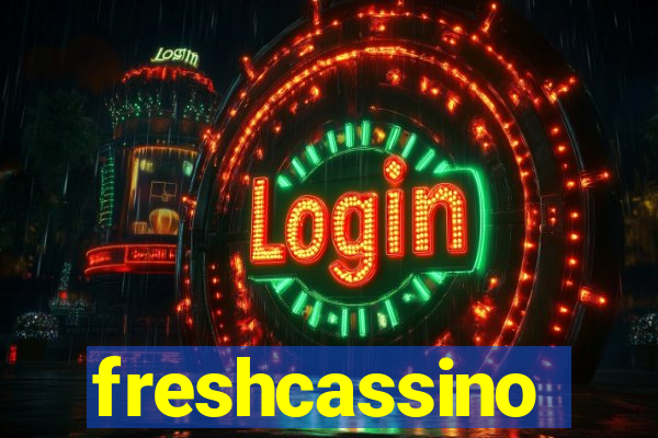 freshcassino