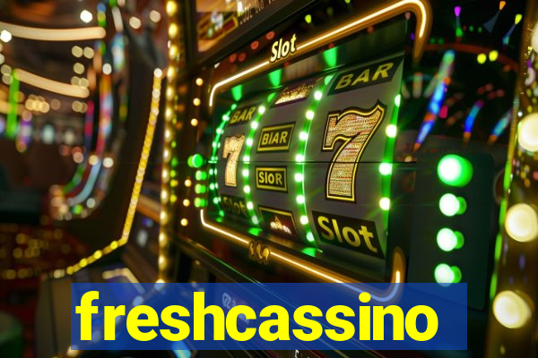 freshcassino