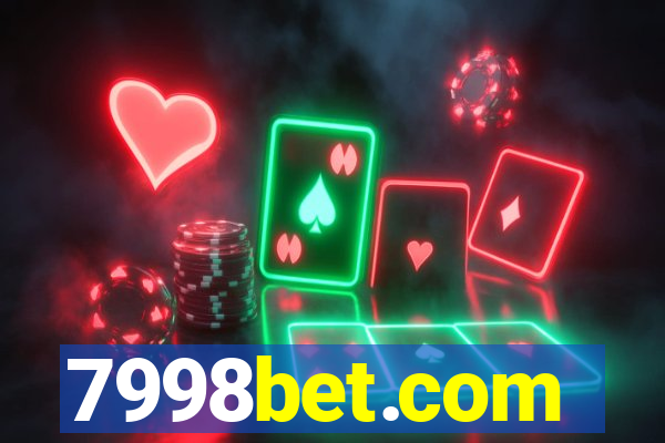 7998bet.com