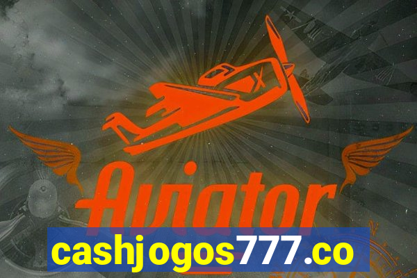 cashjogos777.com