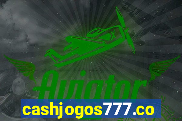 cashjogos777.com