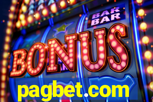 pagbet.com