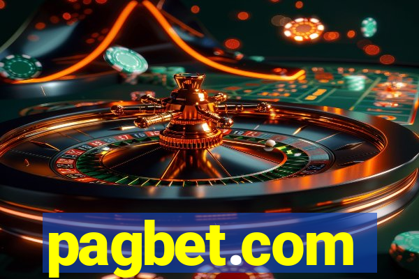 pagbet.com