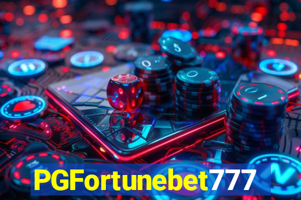 PGFortunebet777