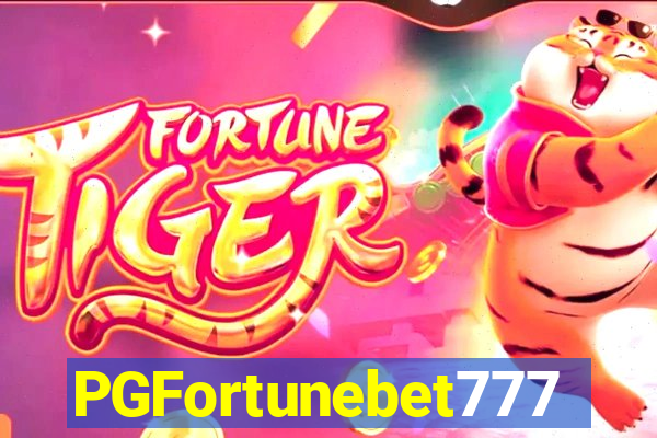 PGFortunebet777