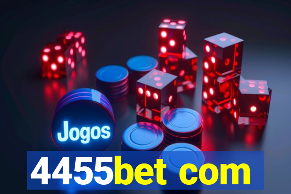 4455bet com