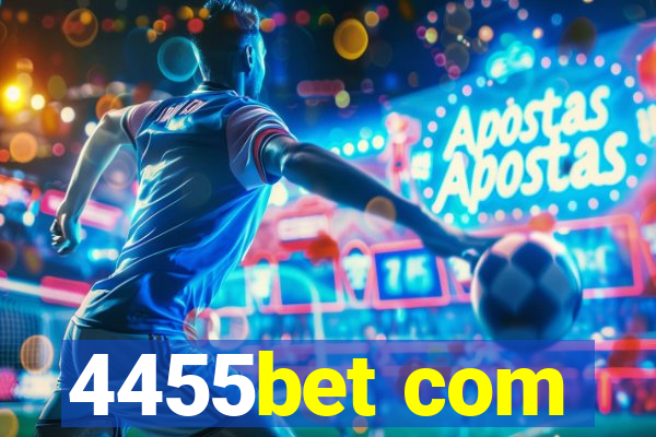 4455bet com