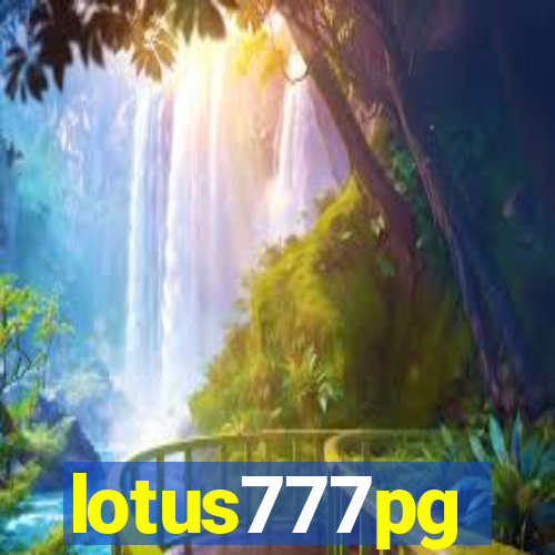 lotus777pg