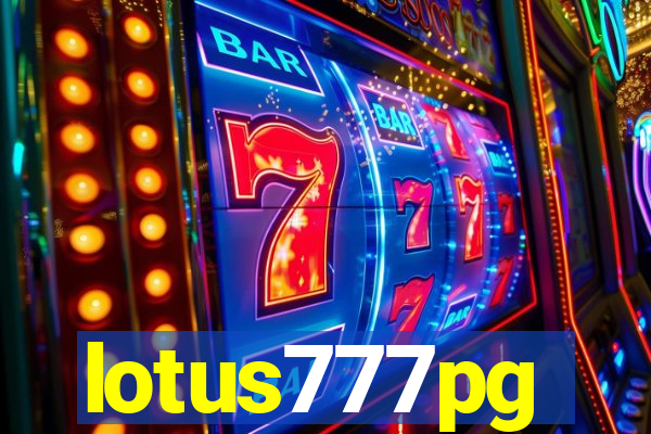 lotus777pg