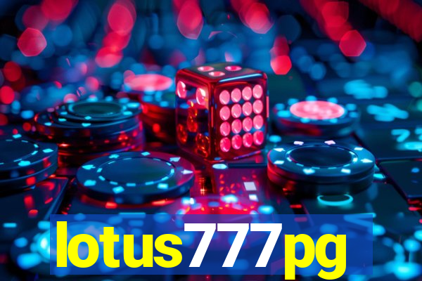 lotus777pg