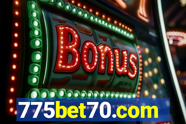 775bet70.com