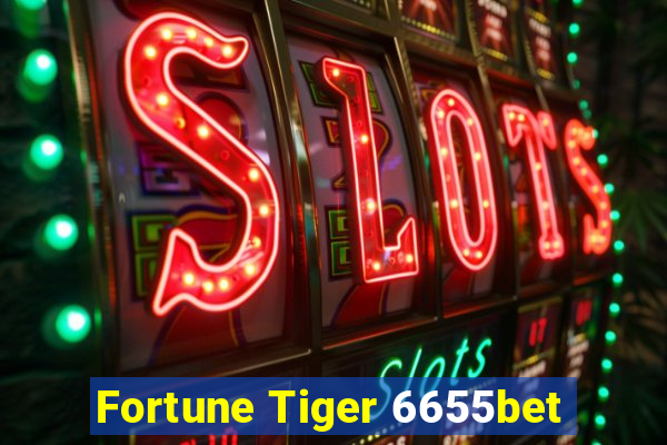 Fortune Tiger 6655bet