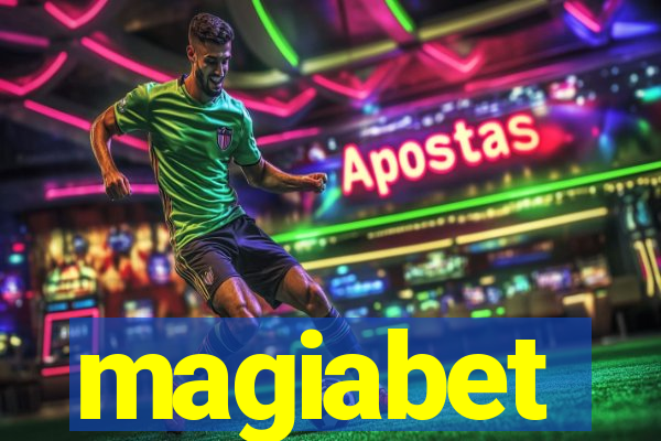 magiabet