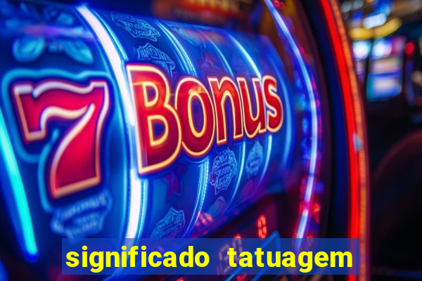 significado tatuagem peixe beta