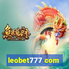 leobet777 com