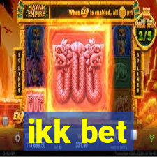 ikk bet