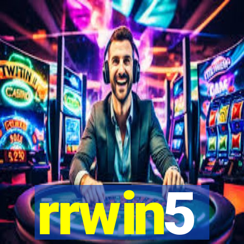 rrwin5