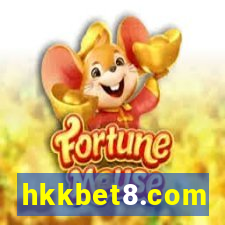 hkkbet8.com