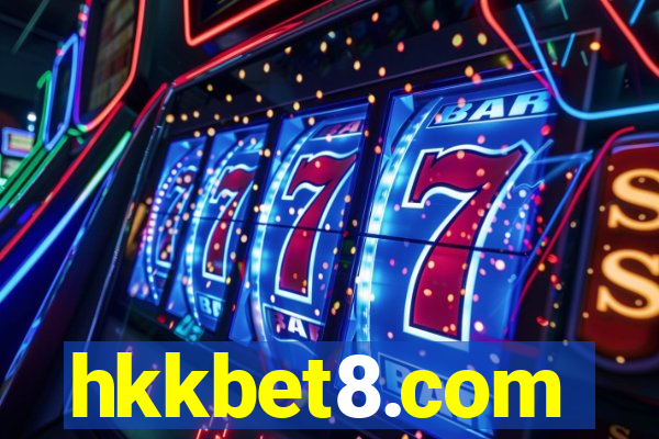 hkkbet8.com