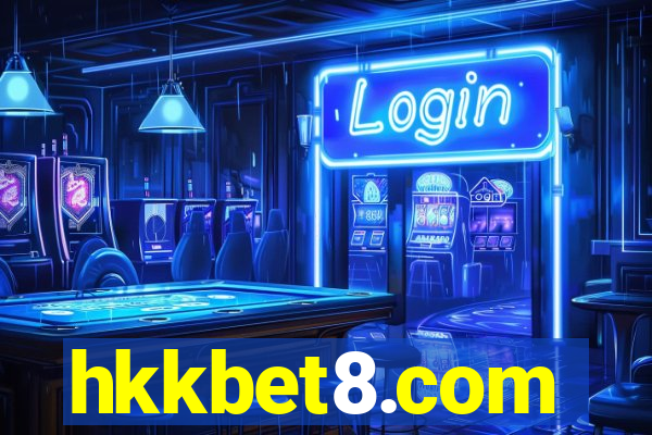 hkkbet8.com