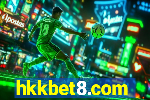 hkkbet8.com