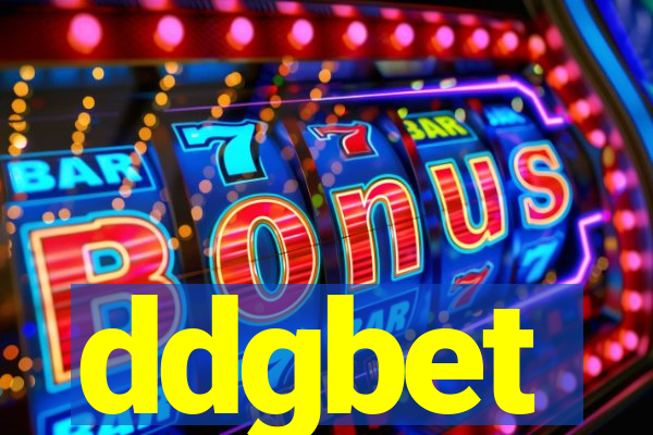 ddgbet