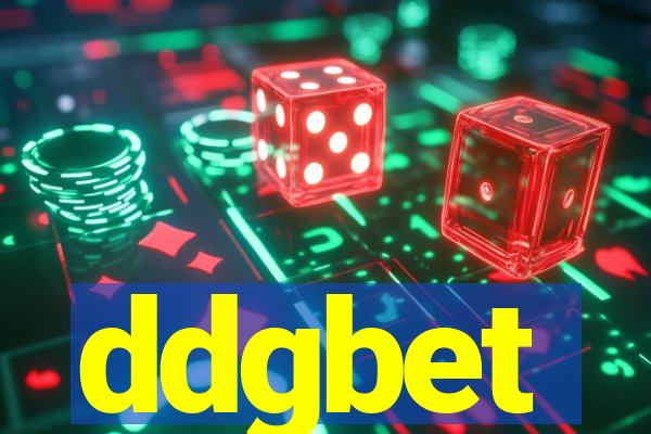 ddgbet