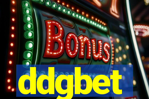 ddgbet