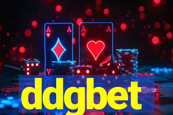 ddgbet