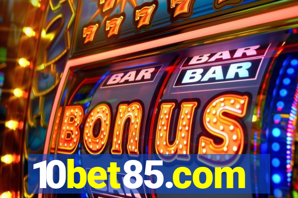 10bet85.com