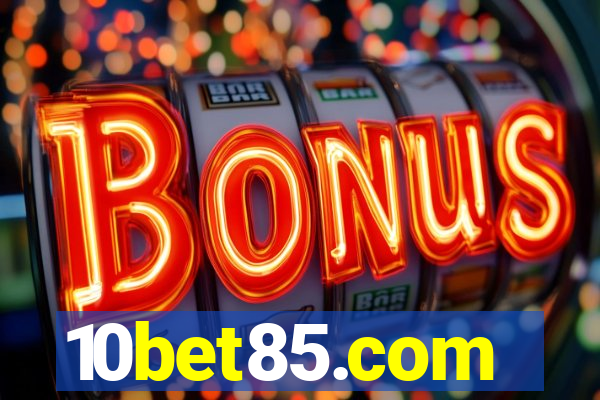 10bet85.com