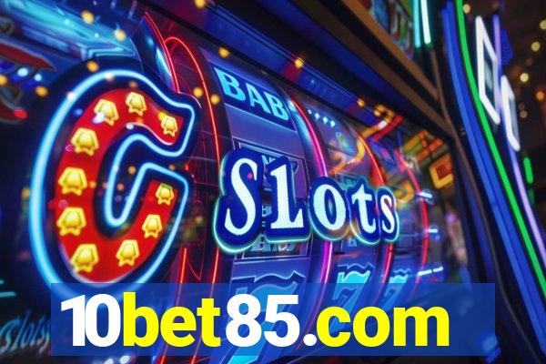 10bet85.com