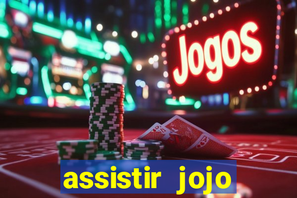 assistir jojo rabbit Informational