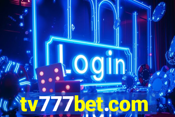 tv777bet.com