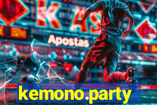 kemono.party