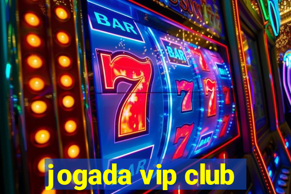 jogada vip club