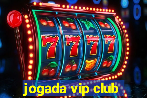 jogada vip club