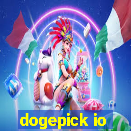 dogepick io