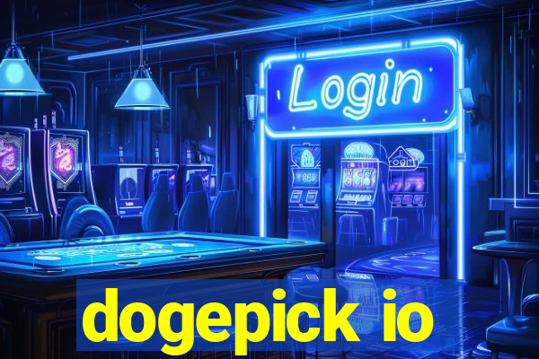 dogepick io