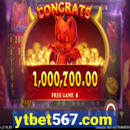 ytbet567.com