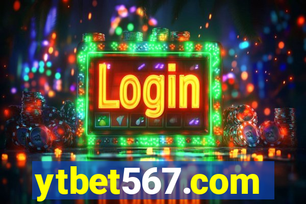 ytbet567.com