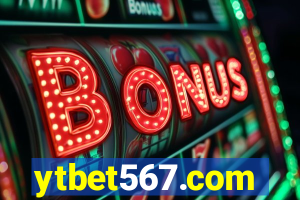 ytbet567.com