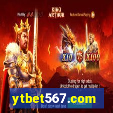 ytbet567.com