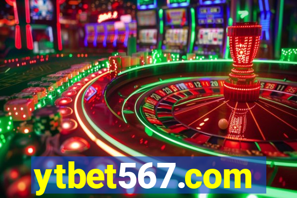 ytbet567.com