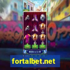 fortalbet.net