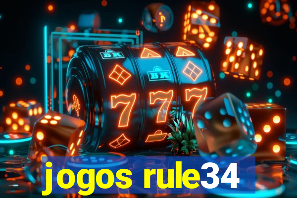 jogos rule34