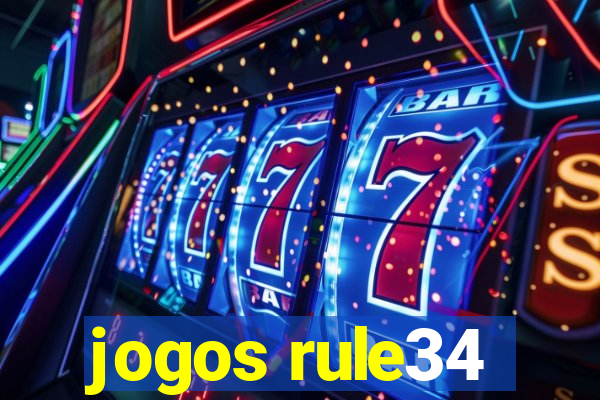 jogos rule34