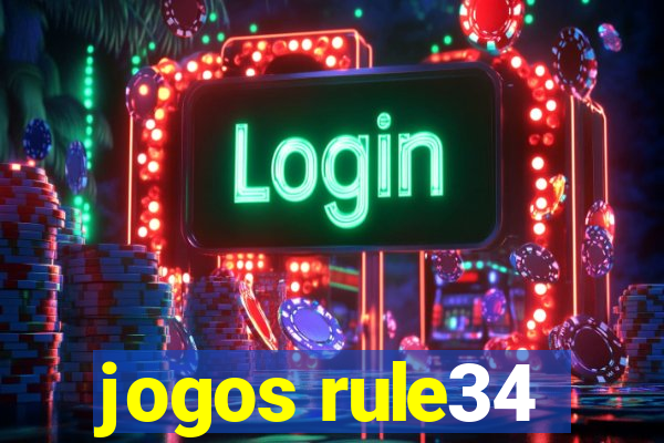 jogos rule34