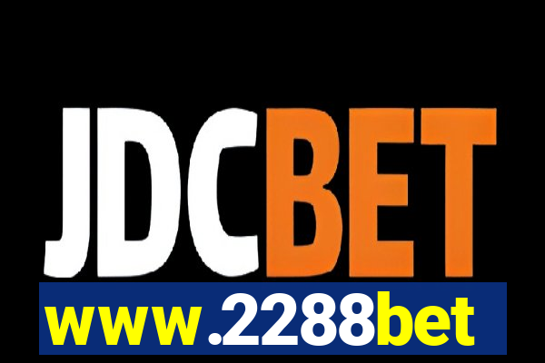 www.2288bet